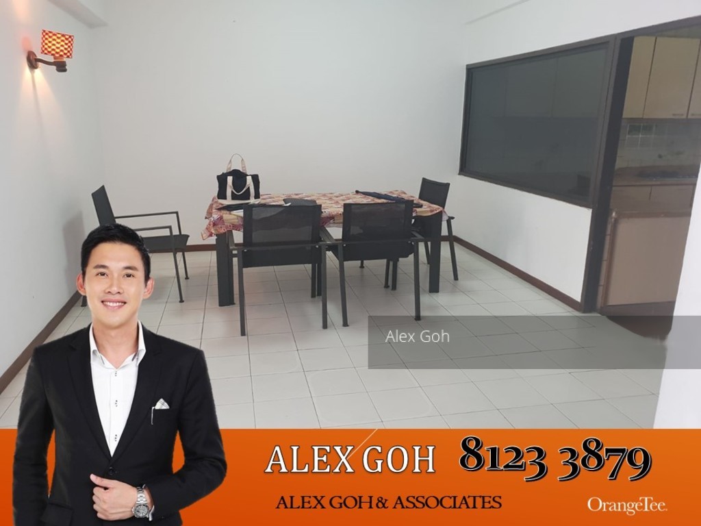 Lakepoint Condominium (D22), Condominium #191095512
